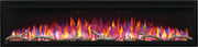 Napoleon Napoleon Entice 72" Wall Mount Electric Fireplace NEFL72CFH-1 Canada Electric NEFL72CFH-1 Wall Mount Electric Fireplace 629169077809