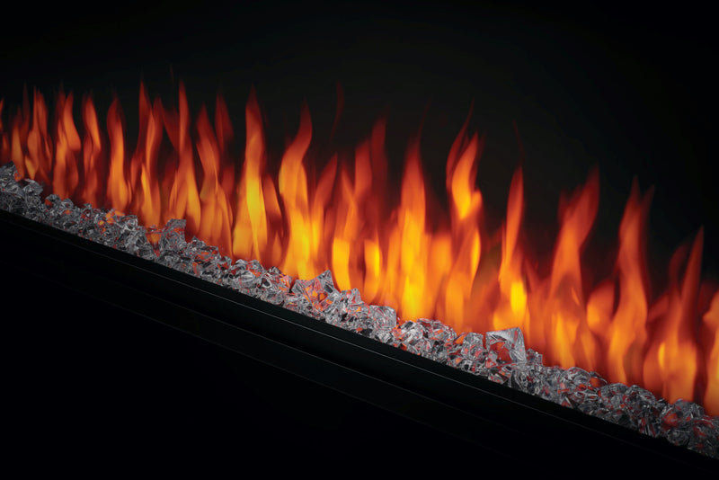 Napoleon Napoleon Entice 72" Wall Mount Electric Fireplace NEFL72CFH-1 Canada Electric NEFL72CFH-1 Wall Mount Electric Fireplace 629169077809