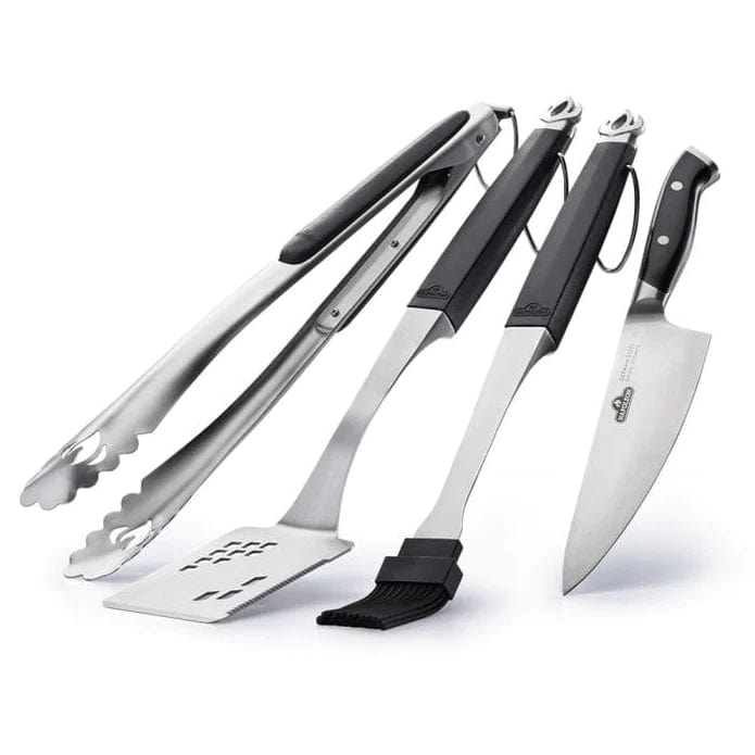 Napoleon Napoleon Executive 4-Piece Toolset 70065 70065 Accessory Tool Set 629162700650