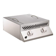 Napoleon Napoleon Flat Top Sizzle Zone Head BISZ300 Outdoor Kitchen Side Burner