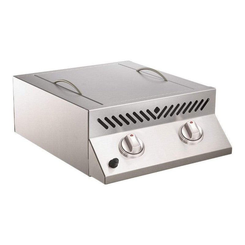 Napoleon Napoleon Flat Top Sizzle Zone Head BISZ300 Outdoor Kitchen Side Burner