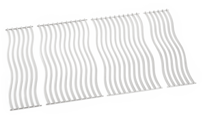 Napoleon Four Stainless Steel Cooking Grids for Triumph 495 S87005