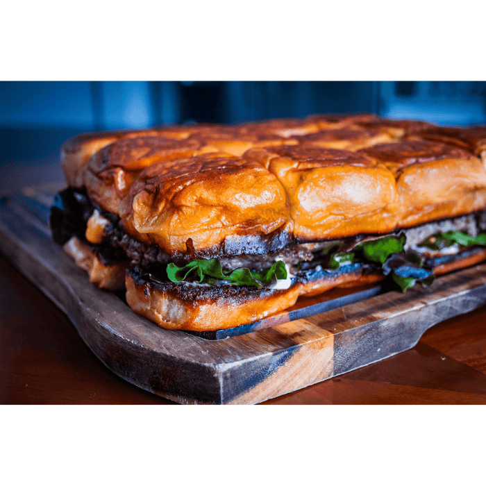 Napoleon Napoleon Freestyle 24" Pre-Seasoned Non-Stick Griddle Freestanding Gas Griddle