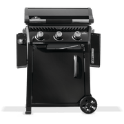 Napoleon Napoleon Freestyle 24" Pre-Seasoned Non-Stick Griddle Freestanding Gas Griddle