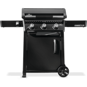 Napoleon Napoleon Freestyle 24" Pre-Seasoned Non-Stick Griddle Freestanding Gas Griddle