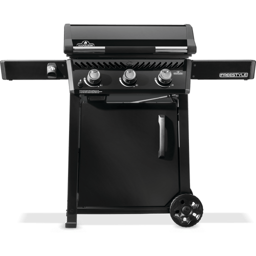 Napoleon Napoleon Freestyle 24" Pre-Seasoned Non-Stick Griddle Freestanding Gas Griddle