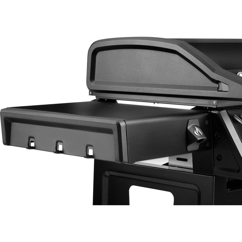 Napoleon Napoleon Freestyle 36″ Rust-Resistant Stainless Steel Cooktop Griddle Freestanding Gas Griddle