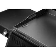 Napoleon Napoleon Freestyle 36″ Rust-Resistant Stainless Steel Cooktop Griddle Freestanding Gas Griddle