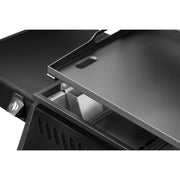Napoleon Napoleon Freestyle 36″ Rust-Resistant Stainless Steel Cooktop Griddle Freestanding Gas Griddle
