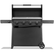 Napoleon Napoleon Freestyle 36″ Rust-Resistant Stainless Steel Cooktop Griddle Freestanding Gas Griddle