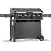 Napoleon Napoleon Freestyle 36″ Rust-Resistant Stainless Steel Cooktop Griddle Freestanding Gas Griddle