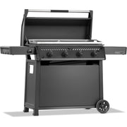 Napoleon Napoleon Freestyle 36″ Rust-Resistant Stainless Steel Cooktop Griddle Freestanding Gas Griddle