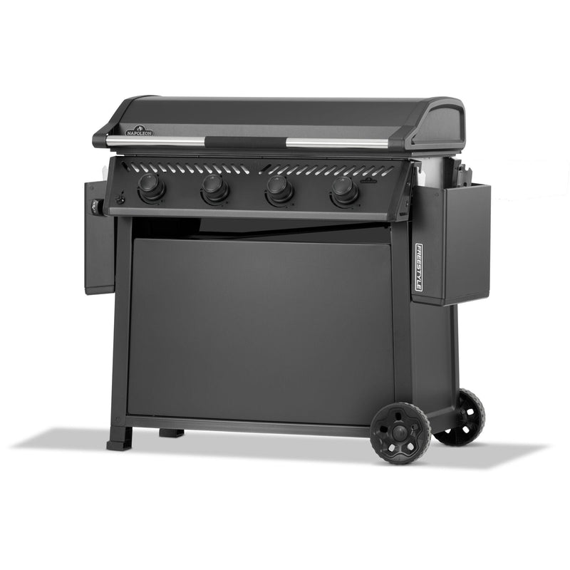 Napoleon Napoleon Freestyle 36″ Rust-Resistant Stainless Steel Cooktop Griddle Freestanding Gas Griddle