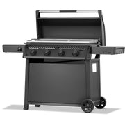 Napoleon Napoleon Freestyle 36″ Rust-Resistant Stainless Steel Cooktop Griddle Freestanding Gas Griddle