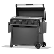 Napoleon Napoleon Freestyle 36″ Rust-Resistant Stainless Steel Cooktop Griddle Freestanding Gas Griddle