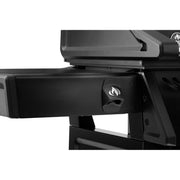 Napoleon Napoleon Freestyle 36″ Rust-Resistant Stainless Steel Cooktop Griddle Freestanding Gas Griddle