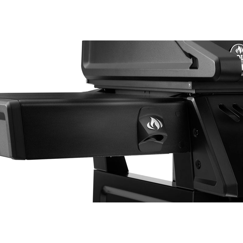 Napoleon Napoleon Freestyle 36″ Rust-Resistant Stainless Steel Cooktop Griddle Freestanding Gas Griddle