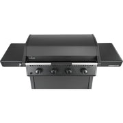 Napoleon Napoleon Freestyle 36″ Rust-Resistant Stainless Steel Cooktop Griddle Freestanding Gas Griddle