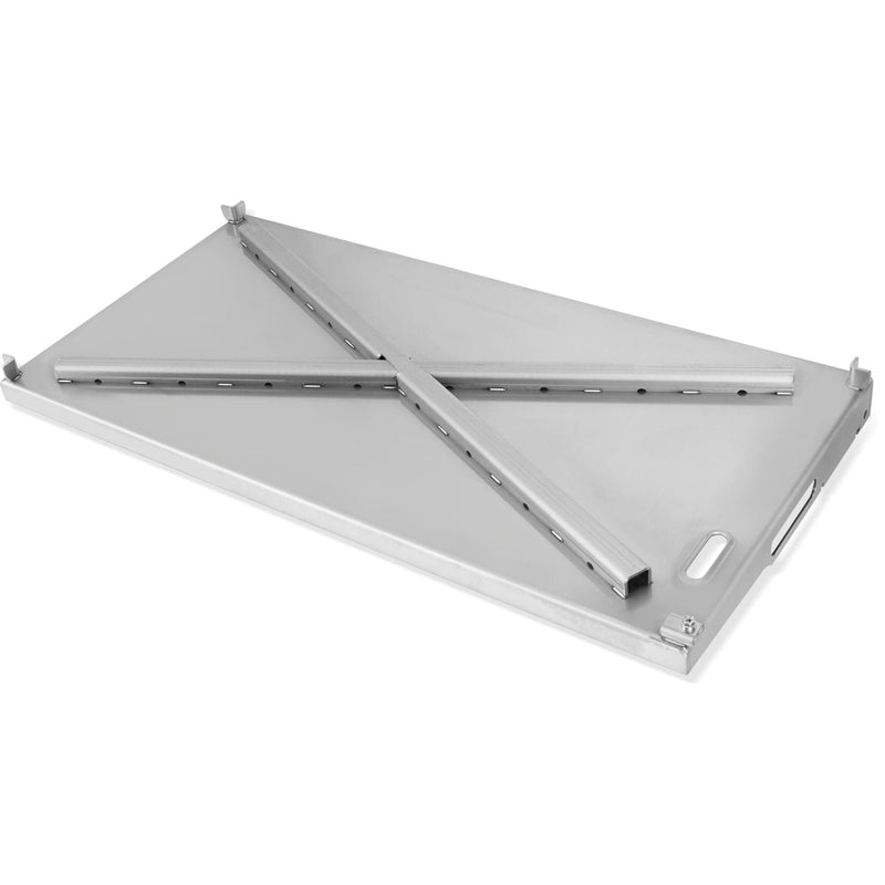 Napoleon Napoleon Freestyle 36″ Rust-Resistant Stainless Steel Cooktop Griddle Freestanding Gas Griddle