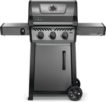 Napoleon Freestyle 365 Gas Grill, Graphite Grey
