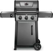 Napoleon Napoleon Freestyle 365 3-Buner BBQ Freestanding Gas Grill