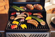 Napoleon Napoleon Freestyle 365 3-Buner BBQ Freestanding Gas Grill