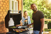 Napoleon Napoleon Freestyle 365 3-Buner BBQ Freestanding Gas Grill