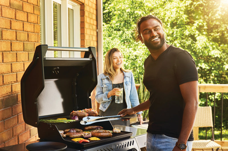 Napoleon Napoleon Freestyle 365 3-Buner BBQ Freestanding Gas Grill