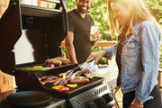 Napoleon Napoleon Freestyle 365 3-Buner BBQ Freestanding Gas Grill