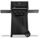 Napoleon Freestyle 365 Gas Grill, Matte Black
