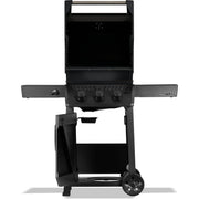 Napoleon Napoleon Freestyle 365 3-Burner BBQ – Matte Black Freestanding Gas Grill