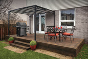 Napoleon Napoleon Freestyle 425 4-Burner BBQ Freestanding Gas Grill