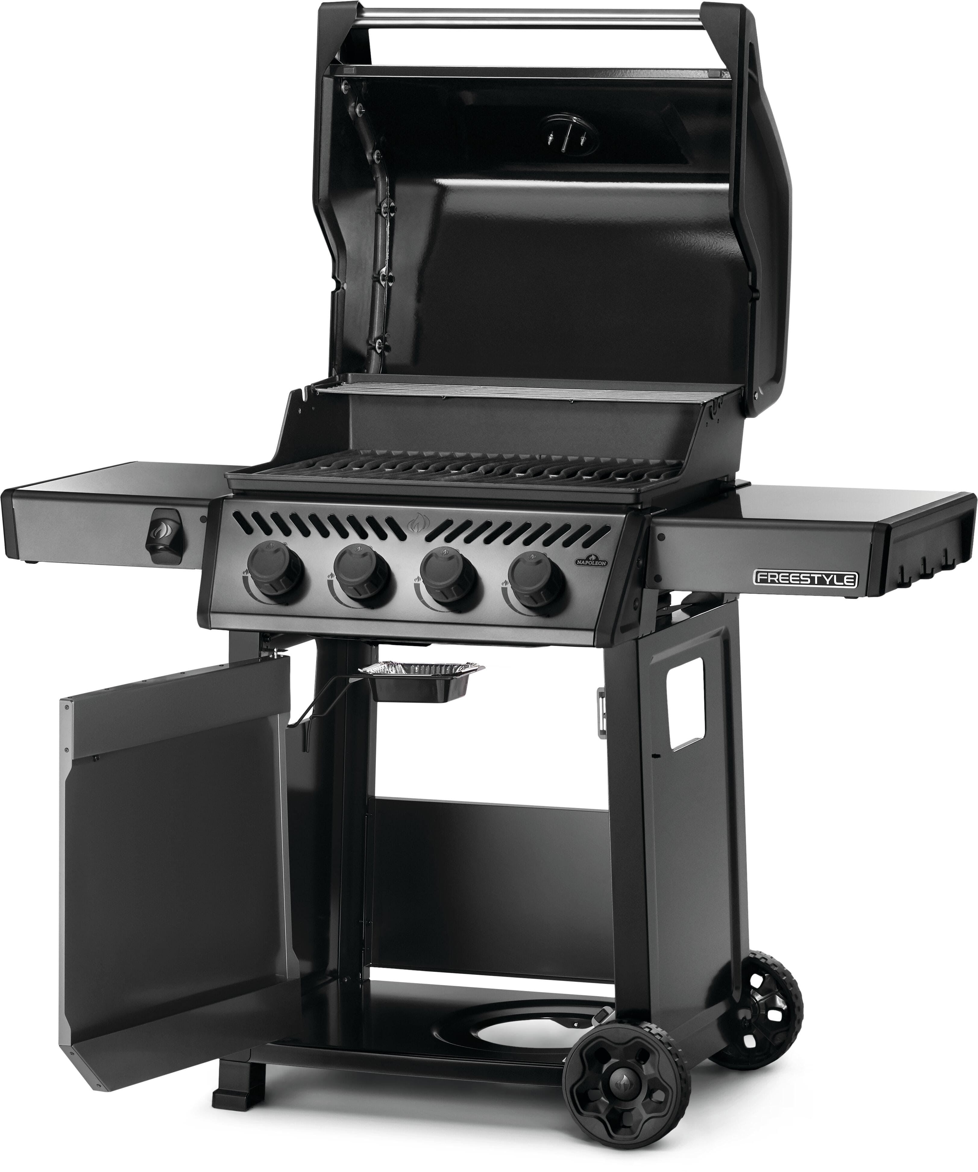 Napoleon Napoleon Freestyle 425 4-Burner BBQ Freestanding Gas Grill