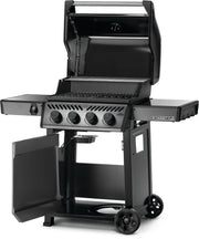 Napoleon Napoleon Freestyle 425 4-Burner BBQ Freestanding Gas Grill