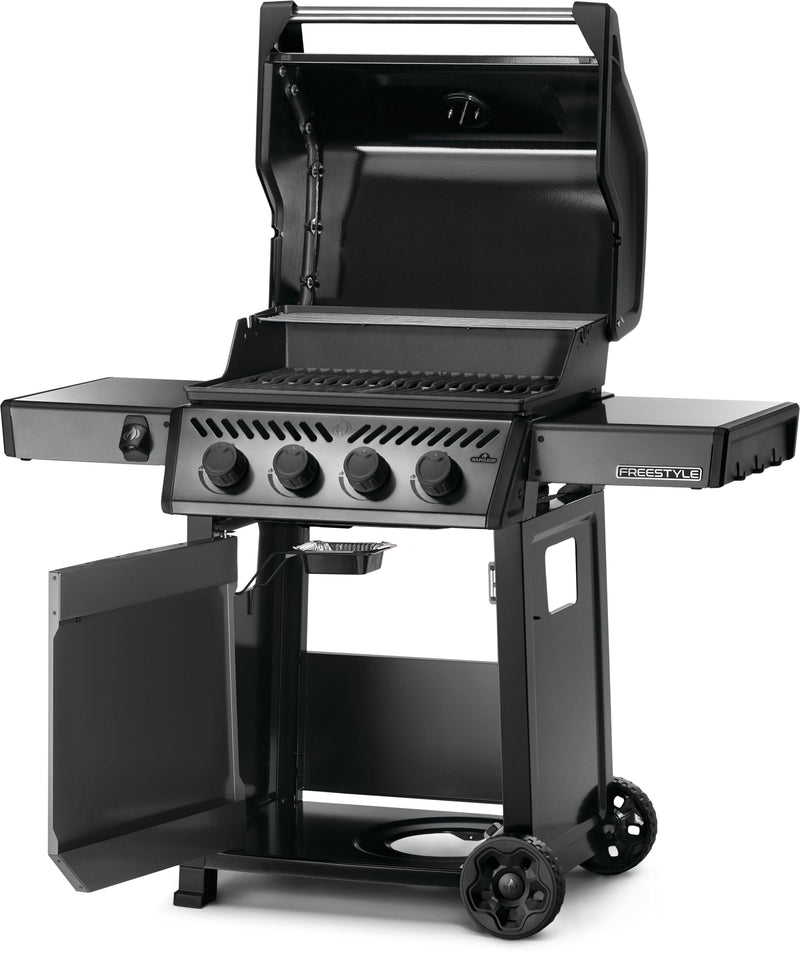 Napoleon Napoleon Freestyle 425 4-Burner BBQ Freestanding Gas Grill