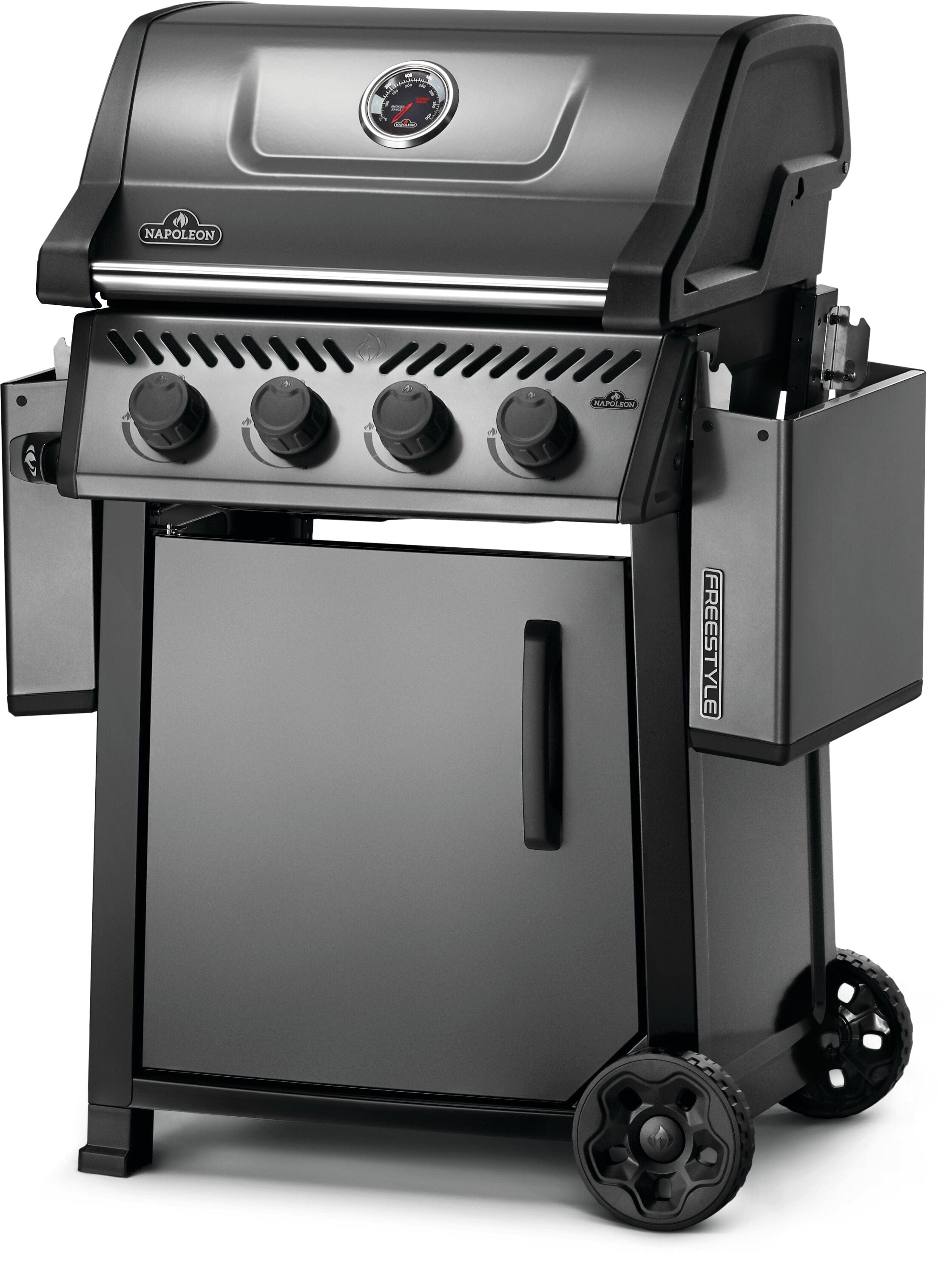 Napoleon Napoleon Freestyle 425 4-Burner BBQ Freestanding Gas Grill