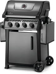 Napoleon Napoleon Freestyle 425 4-Burner BBQ Freestanding Gas Grill