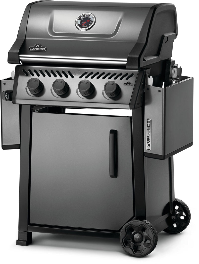 Napoleon Napoleon Freestyle 425 4-Burner BBQ Freestanding Gas Grill