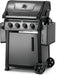 Napoleon Napoleon Freestyle 425 4-Burner BBQ Freestanding Gas Grill