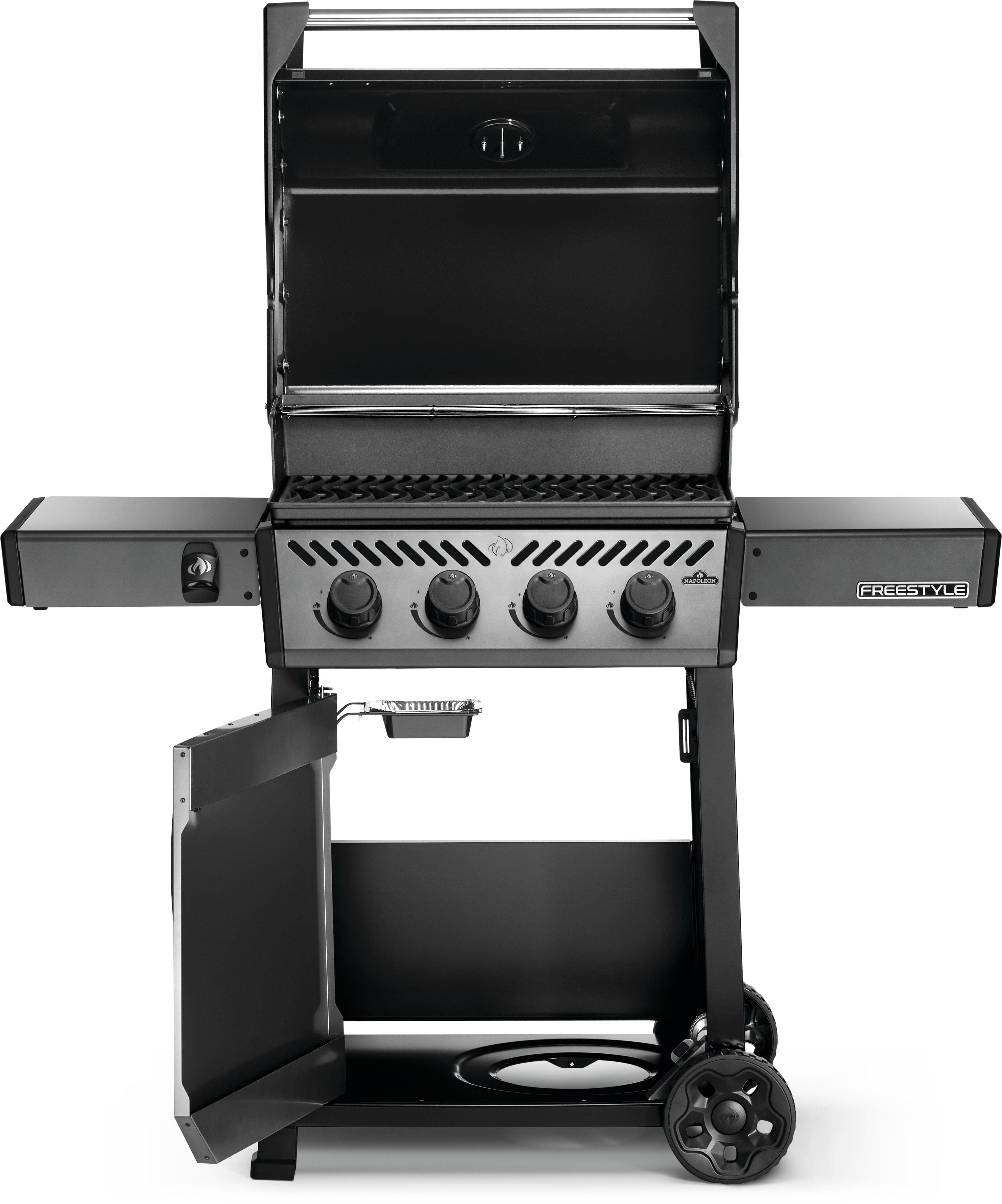 Napoleon Napoleon Freestyle 425 4-Burner BBQ Freestanding Gas Grill