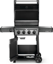 Napoleon Napoleon Freestyle 425 4-Burner BBQ Freestanding Gas Grill