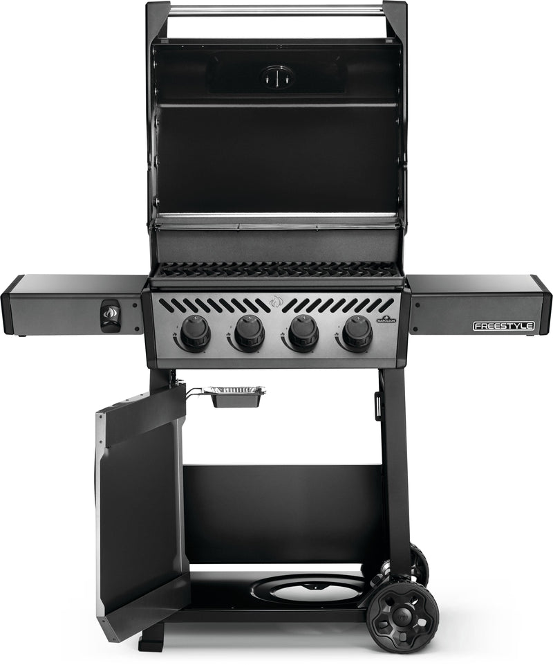 Napoleon Napoleon Freestyle 425 4-Burner BBQ Freestanding Gas Grill