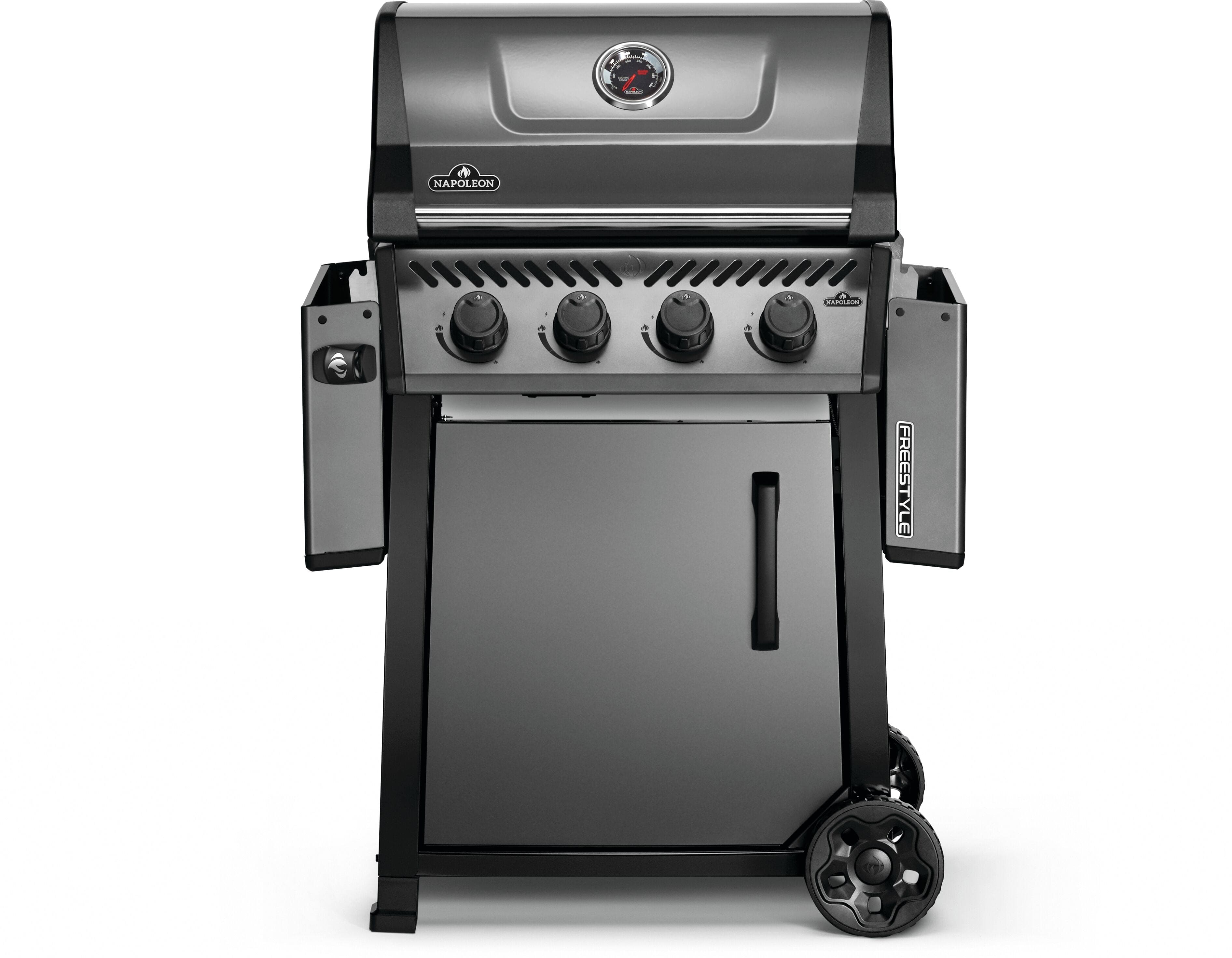 Napoleon Napoleon Freestyle 425 4-Burner BBQ Freestanding Gas Grill