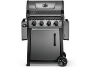 Napoleon Napoleon Freestyle 425 4-Burner BBQ Freestanding Gas Grill