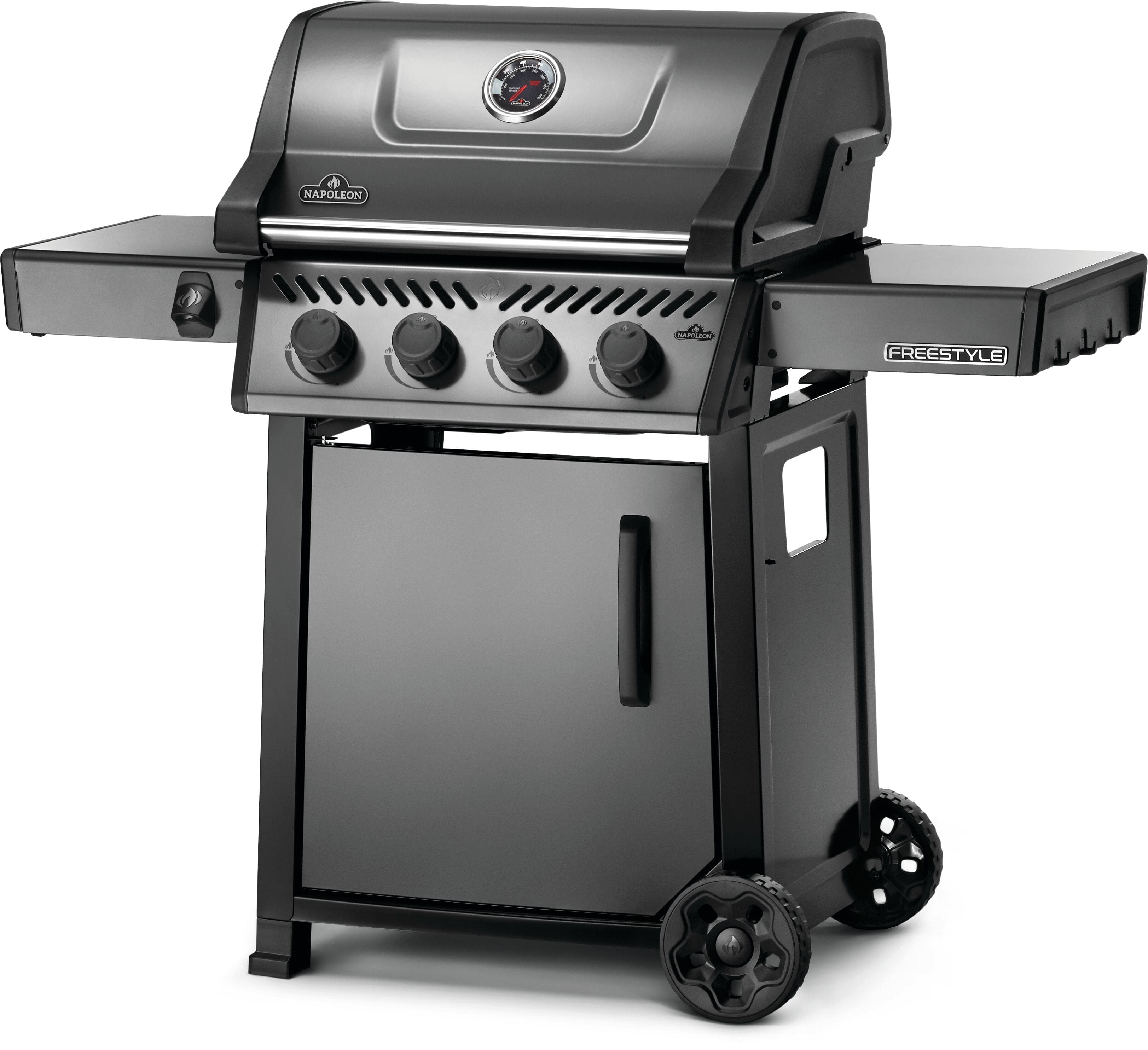 Napoleon Napoleon Freestyle 425 4-Burner BBQ Freestanding Gas Grill
