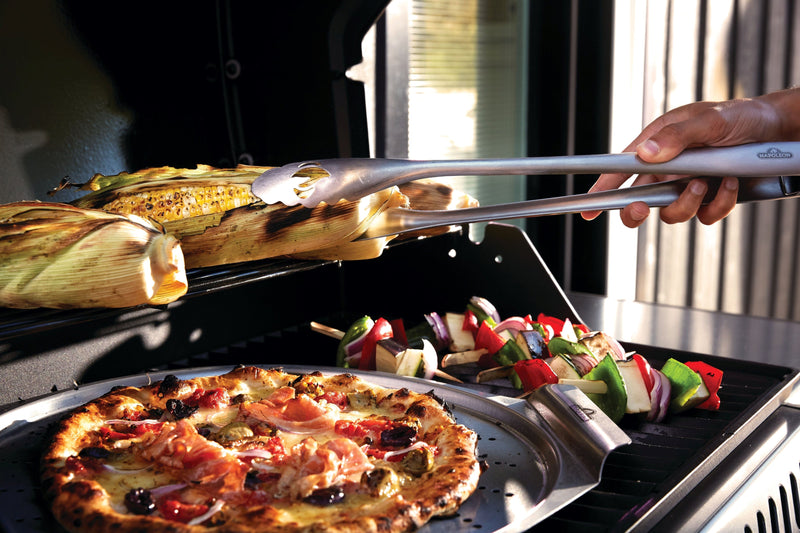 Napoleon Napoleon Freestyle 425 4-Burner BBQ Freestanding Gas Grill