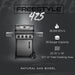 Napoleon Napoleon Freestyle 425 4-Burner BBQ Freestanding Gas Grill