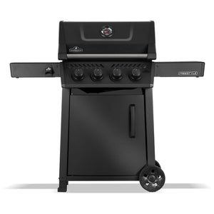 Napoleon Freestyle 425 Gas Grill, Matte Black