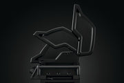 Napoleon Napoleon Freestyle 425 4-Burner BBQ with Side Burner Propane / Graphite Grey F425DSBPGT-ECP Freestanding Gas Grill