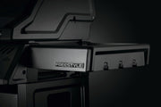 Napoleon Napoleon Freestyle 425 4-Burner BBQ with Side Burner Propane / Graphite Grey F425DSBPGT-ECP Freestanding Gas Grill